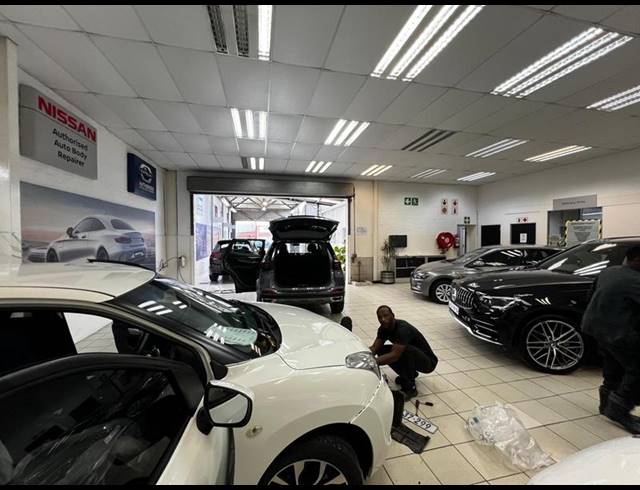 BUSINESS PROPERTY TO RENT IN PIETERMARITZBURG CENTRAL